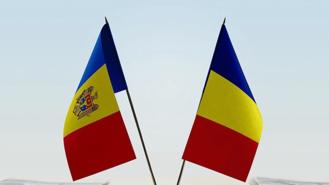 LIVE | Expoziția „Republica Moldova – România. 30 de ani de relații diplomatice” - vernisată la Biblioteca Națională