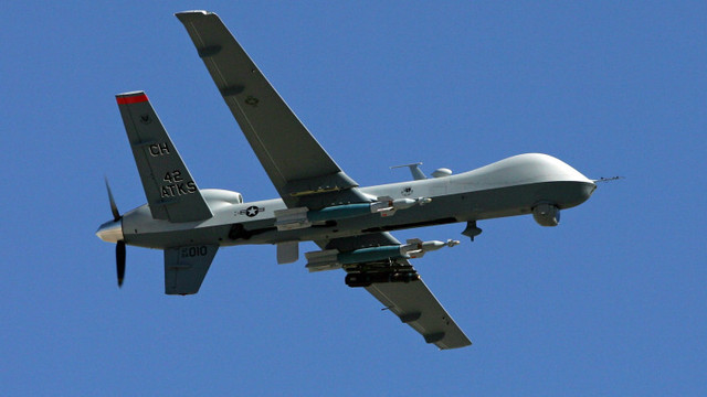 SUA anunță că un important lider Al-Qaida din Siria a fost ucis într-un atac cu dronă