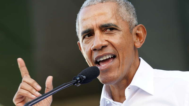 SUA: Barack Obama îi acuză pe republicani că ar amenința democrația