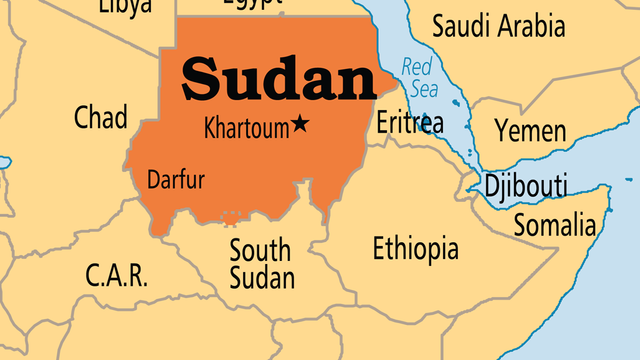 Majoritatea miniștrilor și a liderilor politici din Sudan au fost arestați