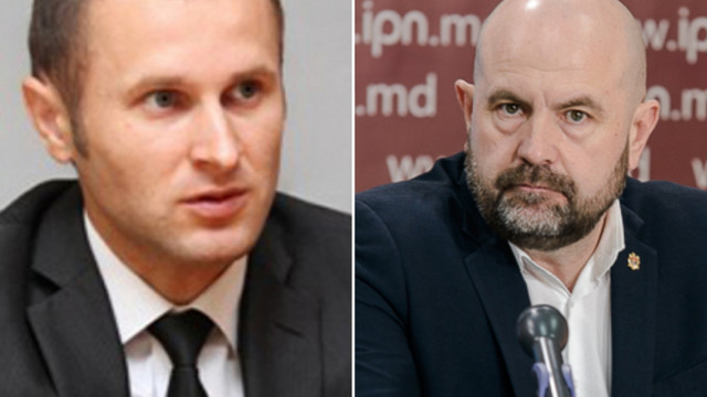 Ion Munteanu: Există riscul sistării energiei electrice. Vladimir Bolea: Pentru gaz trebuie de plătit