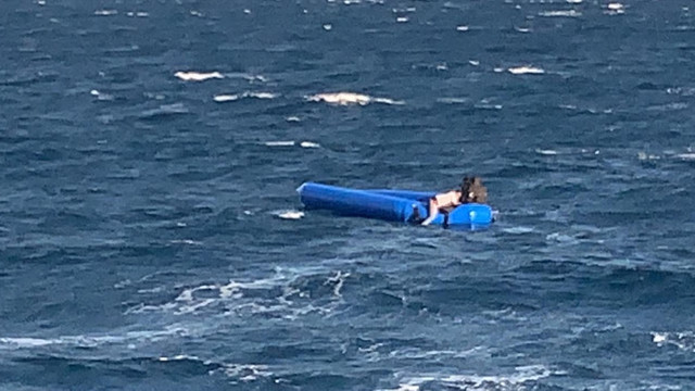 Patru copii s-au înecat după ce o barcă cu migranți care încercau să ajungă din Turica în Grecia s-a scufundat
