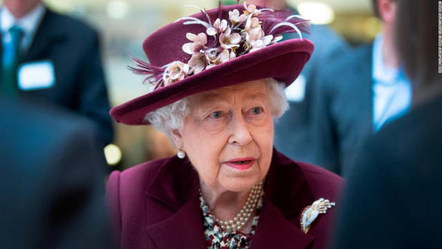 Regina Elisabeta a II-a a participat la primul ei angajament oficial după spitalizarea de săptămâna trecută