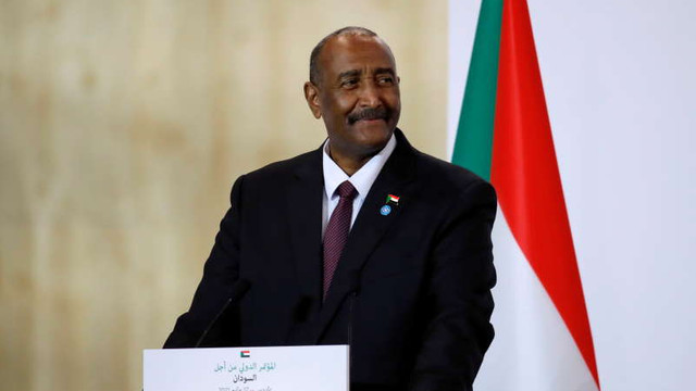 Lovitură de stat în Sudan: Șeful armatei afirmă că premierul arestat se află la el acasă