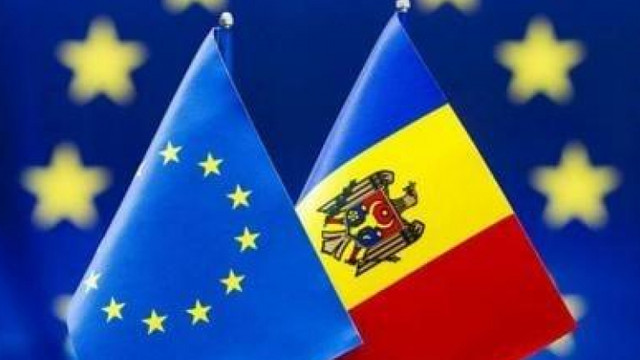 Natalia Gavrilița va semna programul Orizont Europa la reuniunea Consiliului de Asociere Moldova–UE