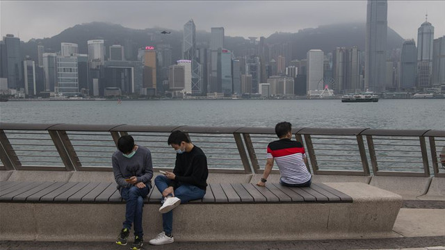 Nouă lege aprobată în Hong Kong permite cenzura filmelor pentru a se conforma legii securității naționale