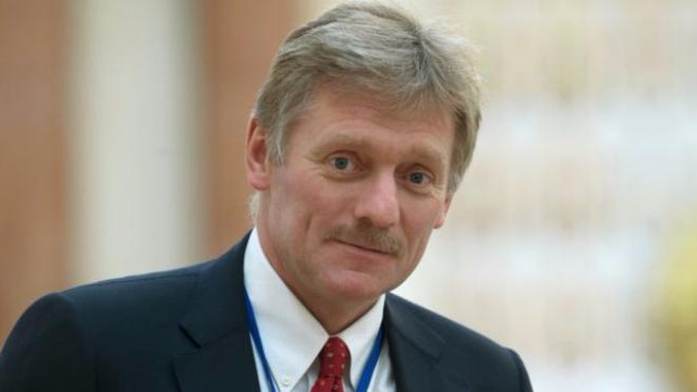 Dmitri Peskov, despre negocierile privind contractul de livrare a gazelor rusești: „Poartă un caracter comercial”