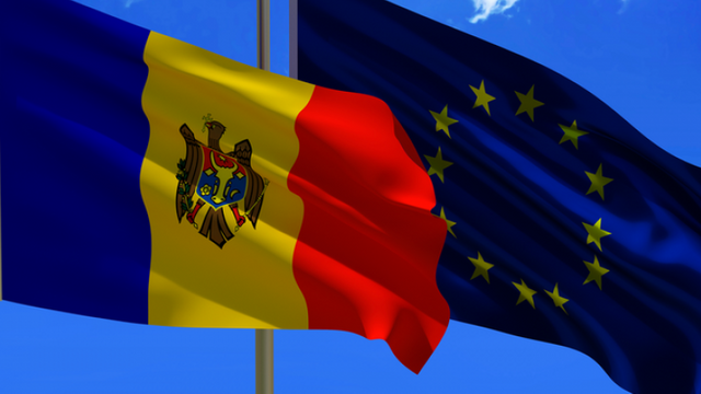 Chișinăul a completat primul chestionar de aderare la UE și l-a transmis oficial Bruxellesului