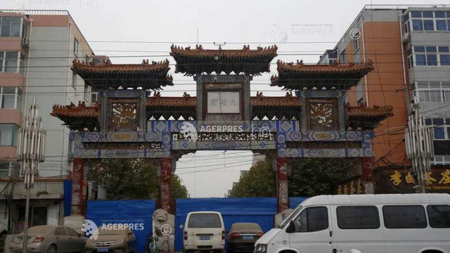 China | Un al treilea oraș în carantină după depistarea unui caz de COVID-19