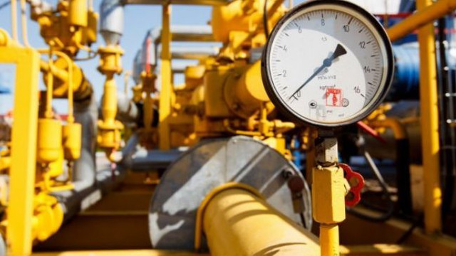 Compania ucraineană Natfogaz va furniza gaze naturale R.Moldova