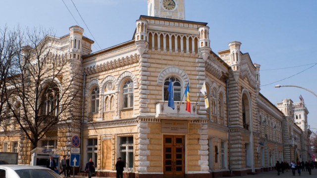 Chișinău | Direcția generală asistență socială și sănătate se reorganizează