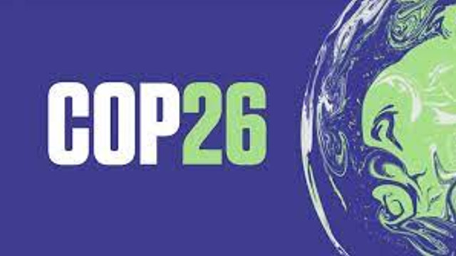 Delegați din 200 de țări participă la summitul COP26 de la Glasgow