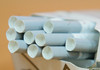 Peste 800 pachete de țigări au fost ridicate de vameșii de la Cahul