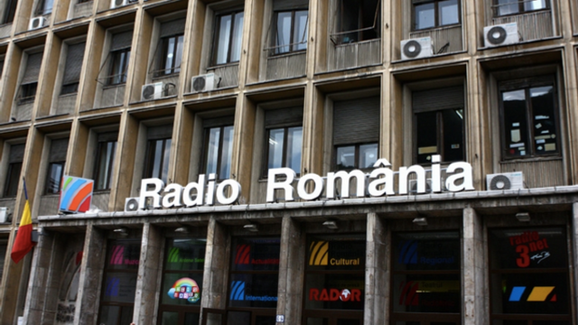 Radio România împlinește 93 de ani de la prima transmisie în eter