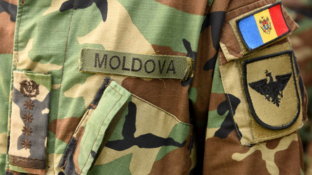 Armata R. Moldova a urcat cinci poziții într-un rating al capacității de luptă
