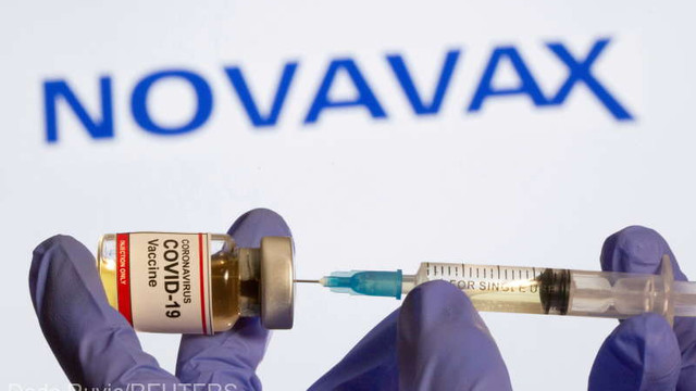Indonezia, prima țară care a autorizat vaccinul anti-COVID de la Novavax