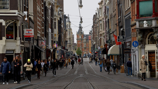 Țările de Jos vor introduce noi restricții antiepidemice în această săptămână