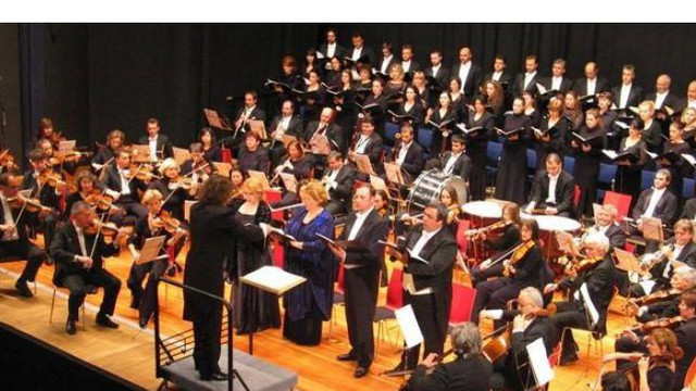 Filarmonica Națională ”Serghei Lunchevici” va prezenta mai multe concerte în luna noiembrie
