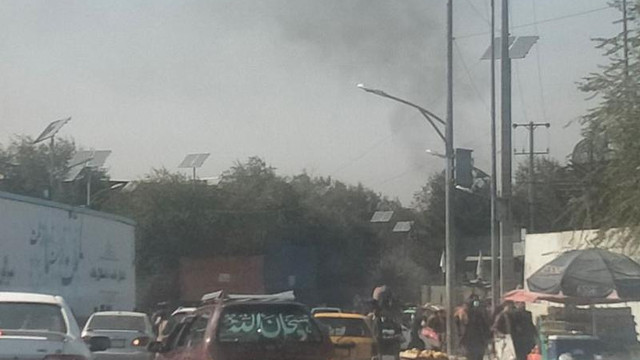 Afganistan: Explozii puternice și focuri de armă lângă spitalul militar din Kabul