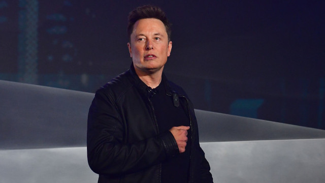David Beasley acceptă provocarea lui Elon Musk și explică ce poate face cu 2% din averea lui pentru a hrăni 42 de milioane de oameni
