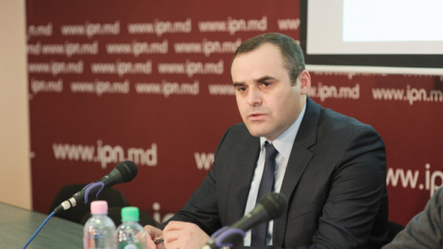 Vadim Ceban, despre negocierile cu Gazprom: Totul a fost pur comercial