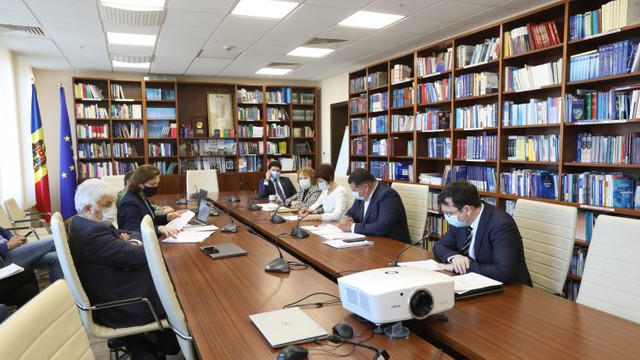 R.Moldova urmează să semneze cu IFC un acord în valoare de 3,8 milioane de dolari pentru promovarea exporturilor în UE
