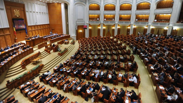 România | PNL va începe astăzi negocieri cu USR și PSD pentru a stabili o posibilă majoritate parlamentară