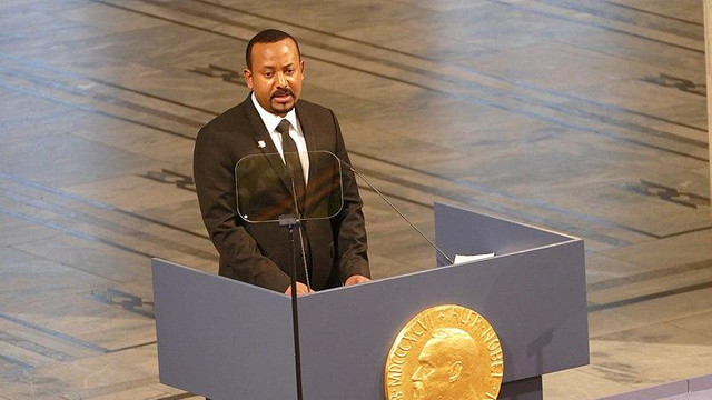 Laureat al Premiului Nobel pentru Pace: „Ne vom îngropa dușmanii în propriul sânge” / Stare de urgență decretată în Etiopia