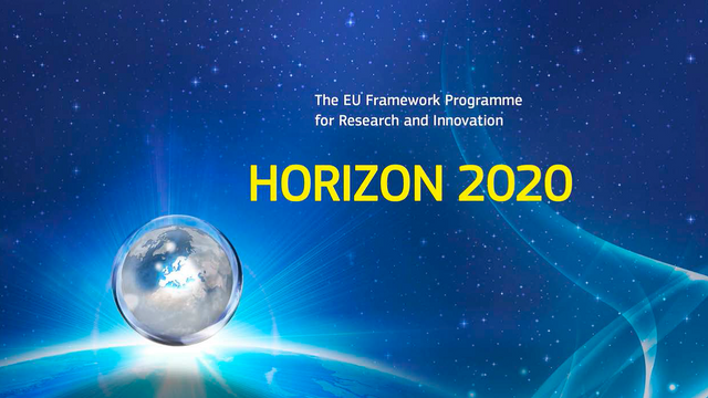 Grant pentru participarea Moldovei la Programul UE „Orizont 2020”