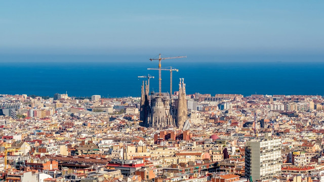 Spania se așteaptă ca în 2022 turismul să revină la nivelul de dinaintea pandemiei