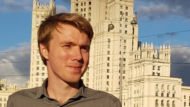 Rusia a expulzat un jurnalist din Țările de Jos, al doilea corespondent străin de presă devenit indezirabil în mai puțin de trei luni
