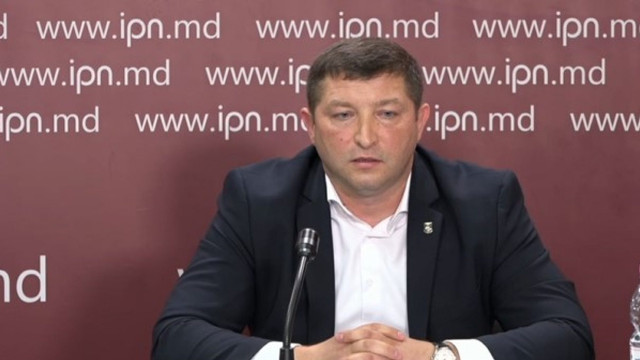 Procurorul adjunct suspendat Ruslan Popov rămâne în arest preventiv