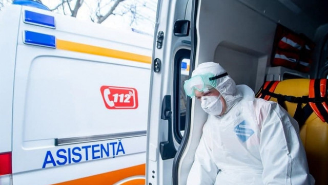 46 de decese și 1 586 de cazuri noi de infectare cu COVID-19, înregistrate în R.Moldova