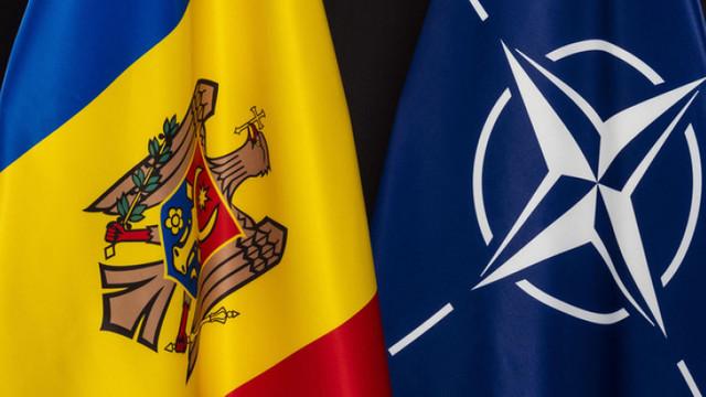 Provocările de securitate pentru NATO și Republica Moldova sunt comune, oficial NATO

