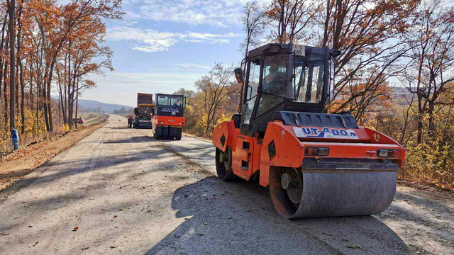 Construcția drumului de ocolire a localității Bahmut din raionul Călărași cu o lungime de circa 6 km - discutată în cadrul unei ședințe de progres