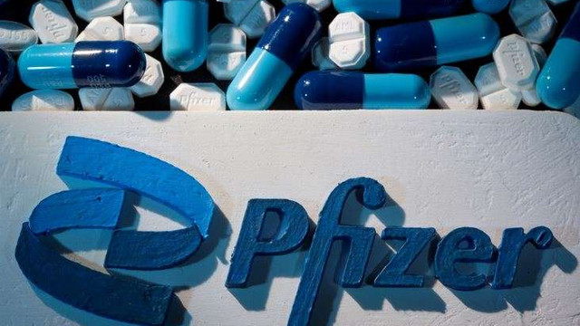 Pfizer anunță că pastila sa anti-COVID-19 reduce riscul de spitalizare și de deces cu 89%