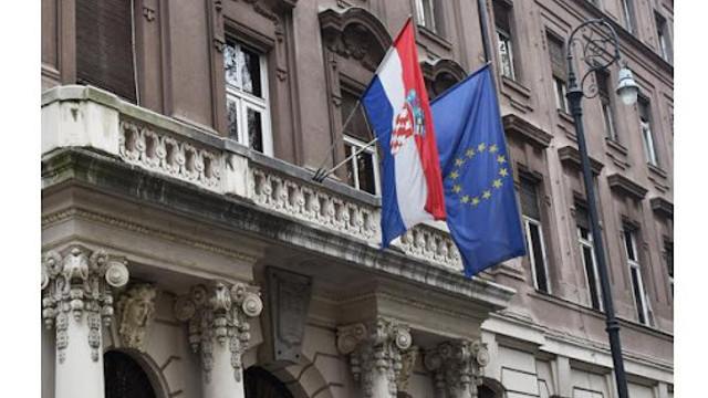 Croația introduce obligativitatea certificatului COVID-19 pentru toți angajații din sectorul public