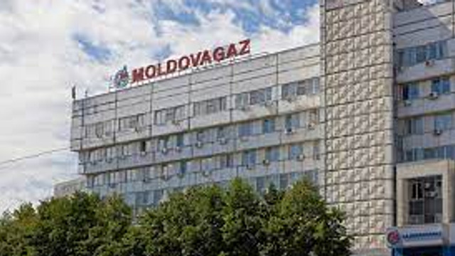„Moldovagaz” confirmă recepționarea unei notificări din partea „Gazprom” cu privire la necesitatea plății pentru livrările curente de gaze naturale în termen de 48 de ore
