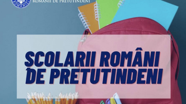 DRP susține profesorii de română și studenții care studiază în română în afara României
