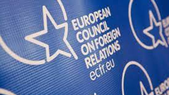 ECFR: Rusia a încercat să submineze solidaritatea UE în timpul crizei moldovenești