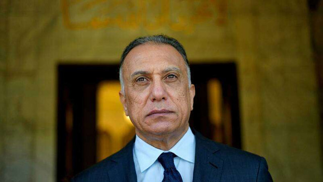 Premierul irakian, nevătămat după o ''tentativă de asasinat'' cu dronă (oficial)