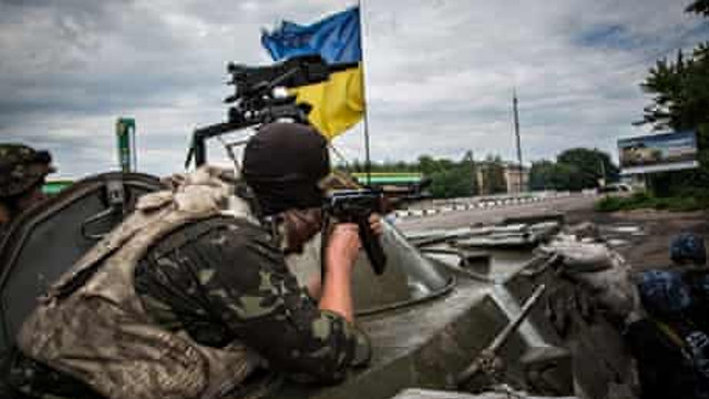 Șeful Consiliului de Securitate și Apărare din Ucraina nu exclude 