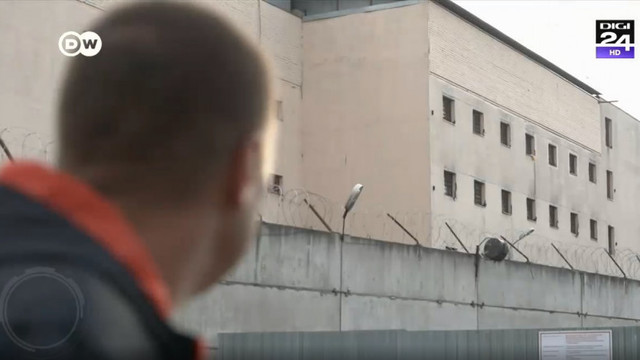 Foști deținuți acuză că în închisorile din Rusia se practică tortura. „Pentru ei, nu ești o ființă umană, ci un animal”