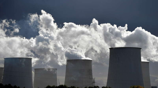 COP26: Australia va continua să vândă cărbune „timp de decenii''