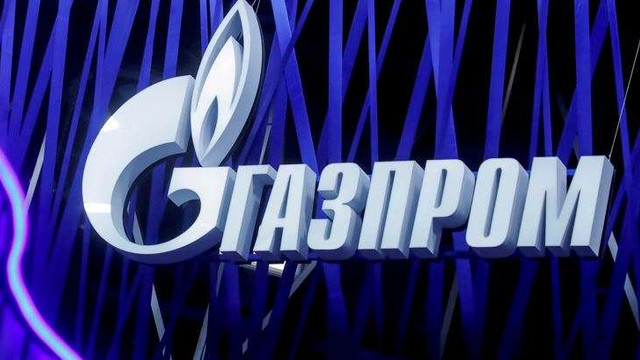 Gazprom confirmă că va injecta gaze în depozitele europene, în urma promisiunii făcute de Putin (EFE)
