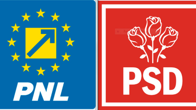 România | PSD și PNL încep negocierile pentru formarea unui nou guvern
