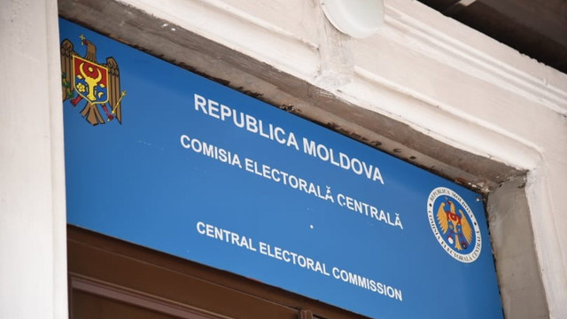 CEC propune permiterea agitației electorale în ziua alegerilor
