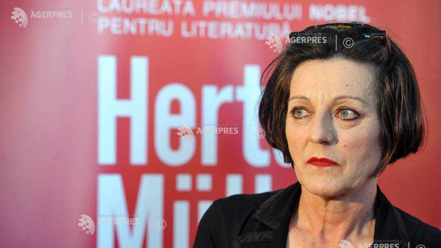 Apel la acțiune umanitară în Belarus de la patru laureate ale premiului Nobel pentru literatură, inclusiv Herta Muller