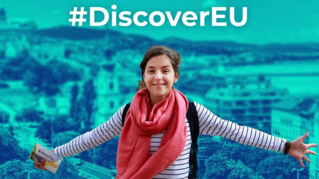 IDEP: Eurodeputați solicită extensia programului #DiscoverEU pentru ruta feroviară Iași-Chișinău-Odesa
