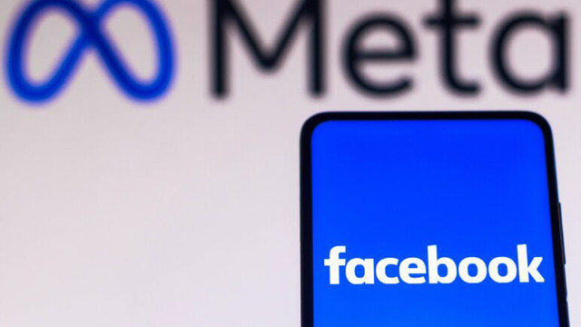 Compania Meta acuză sute de companii private că spionează utilizatorii de pe platforma Facebook